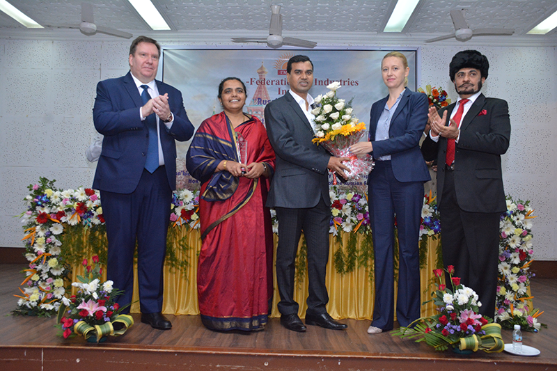 Meyer Organics Pvt. Ltd. We think harder to make healthcare simple