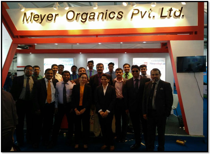 IOACON 201617 Meyer Organics Pvt. Ltd.