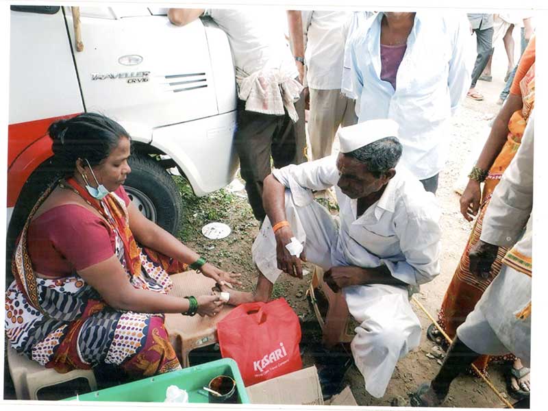 Meyer Organics Pvt. Ltd. We think harder to make healthcare simple