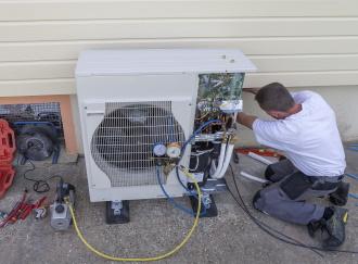 How to Install a Heat Pump | STL Heat Pump Replacement