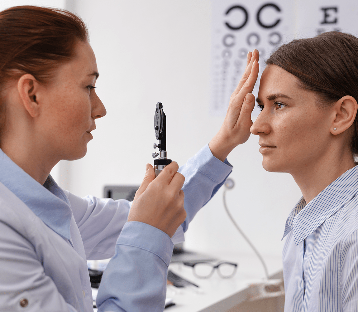 Dental & Vision Plans Meyer and Associates