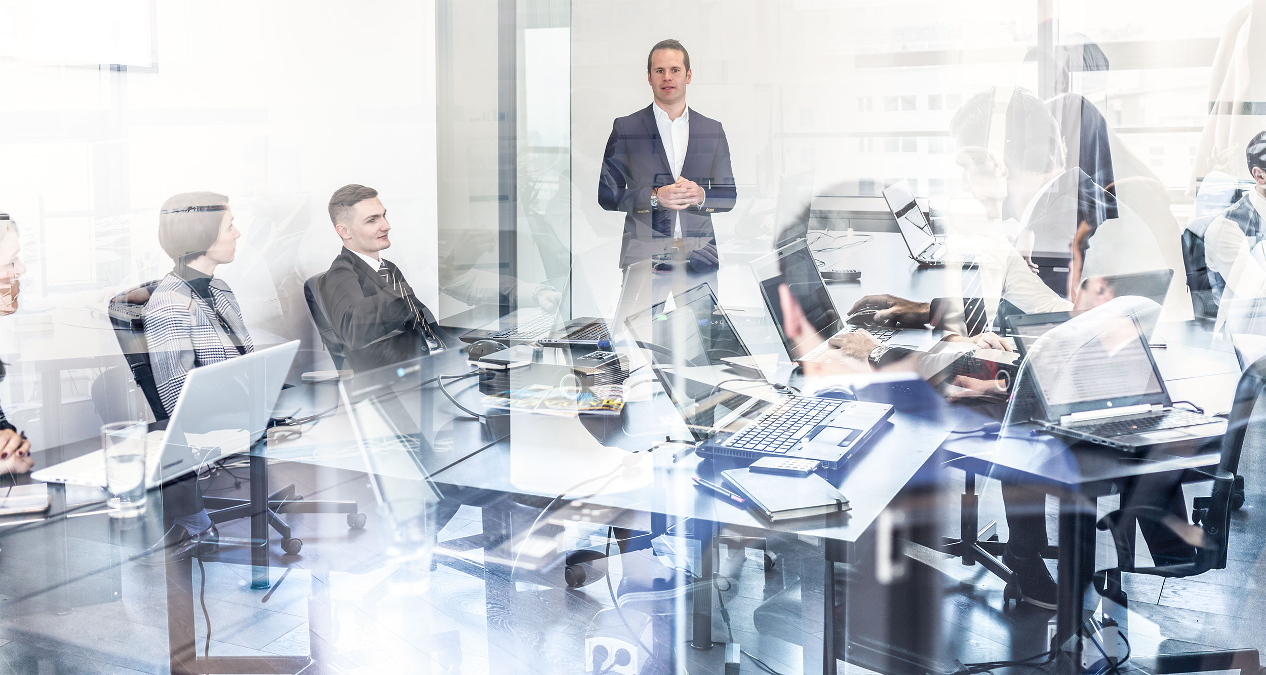 About Us – Meyer and Co