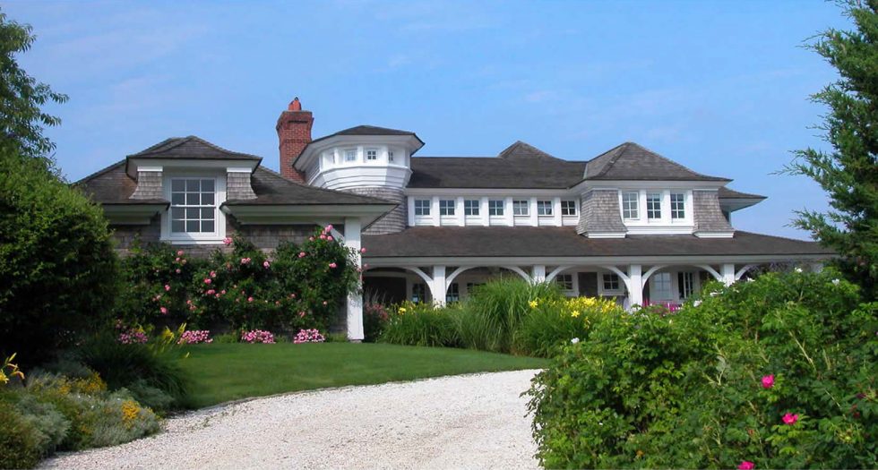 FREEMAN LANE Meyer & Meyer Architects