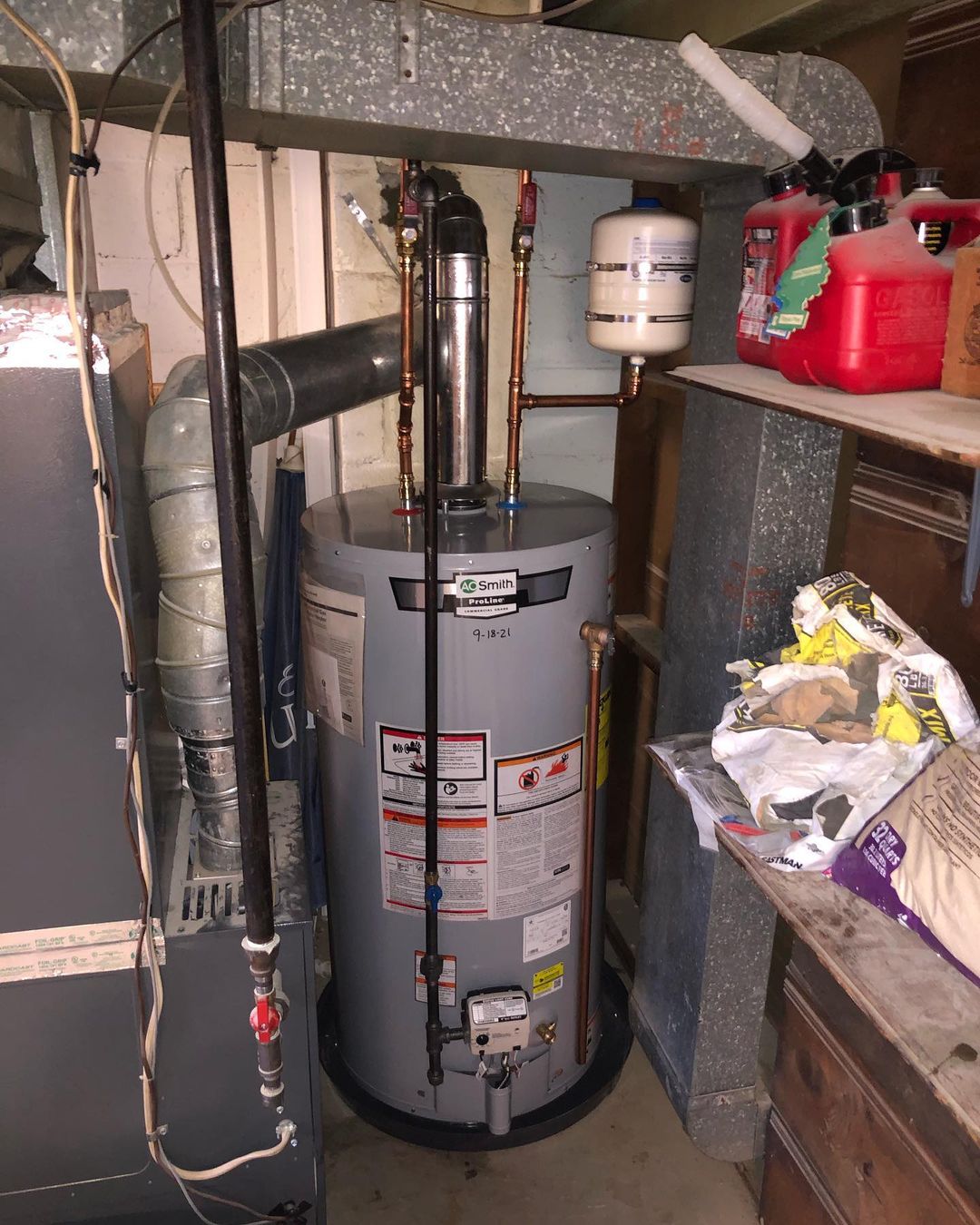 Meyer Avenue Plumbing and Heating