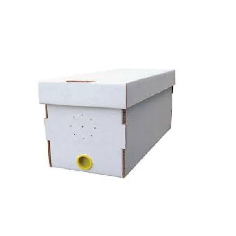 Honey Bee Packages, Nucs & Queens Meyer Bees