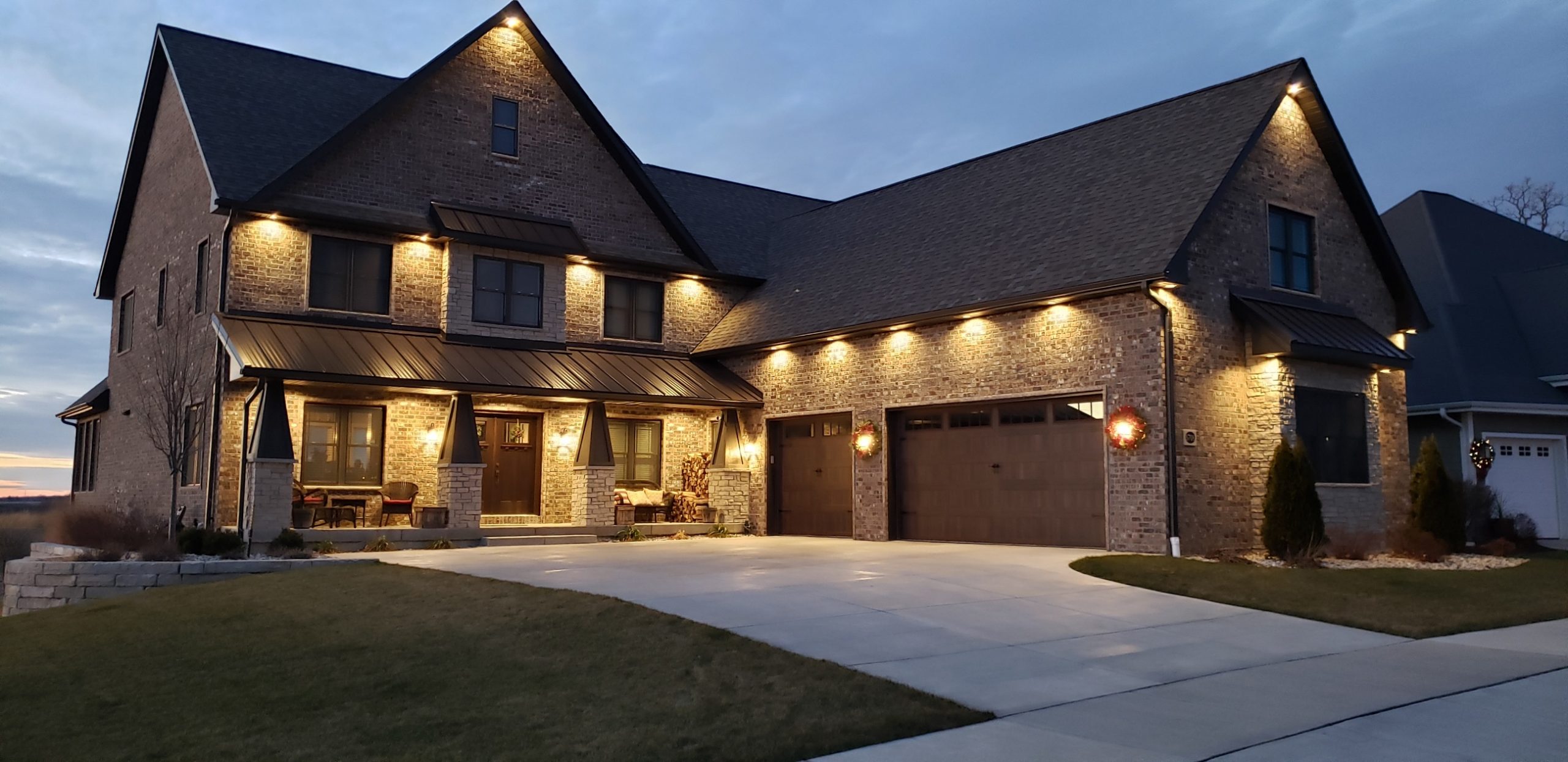 Custom Homes Meyer Builders