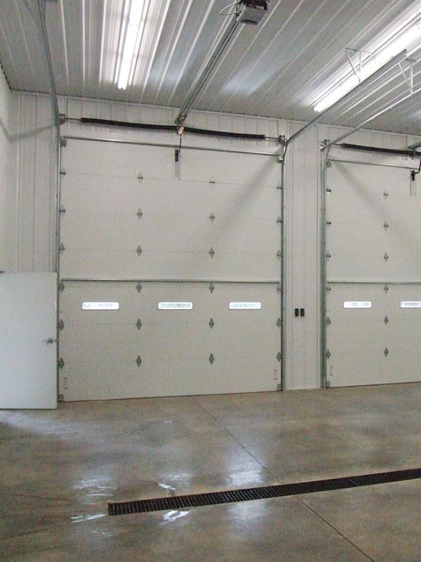 Custom Storage & Buildings Built In WI Meyer Buildings