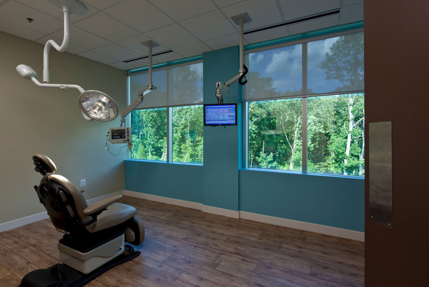 Meyer Clinic Oral, Facial and Implant Surgery