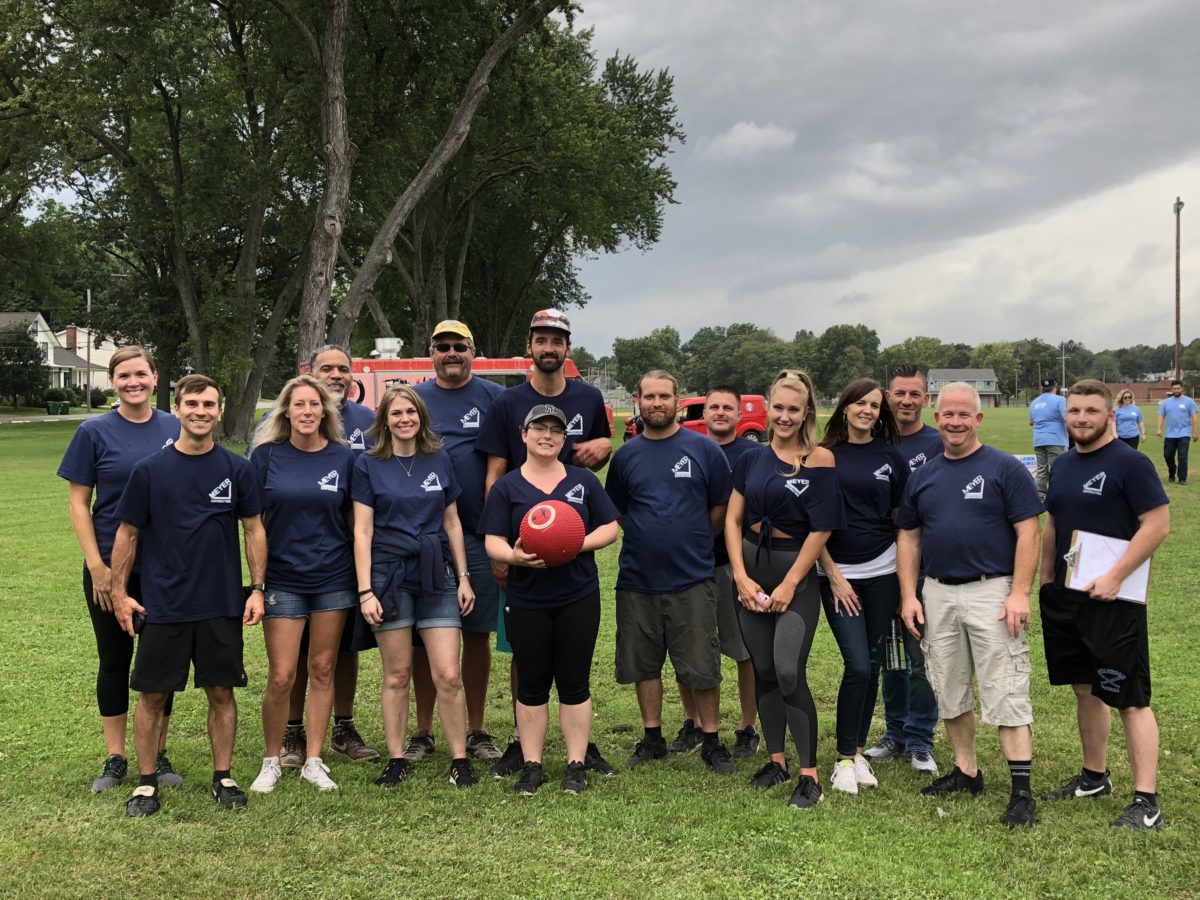 Community Support Meyer Contracting Corporation