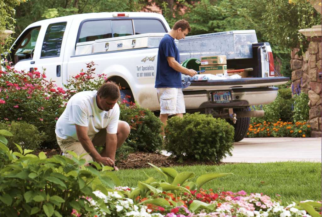 Hiring a Certified Irrigation Contractor Meyerco Sprinklers