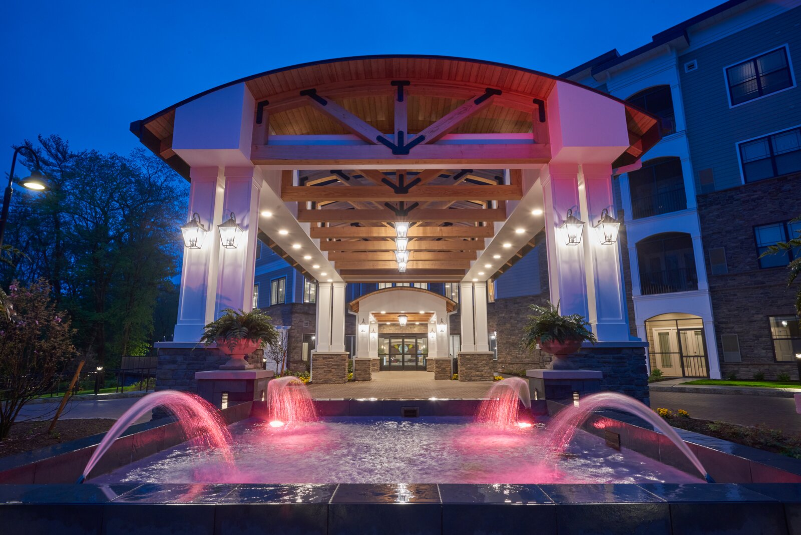 Allegro Harrington Park Meyer