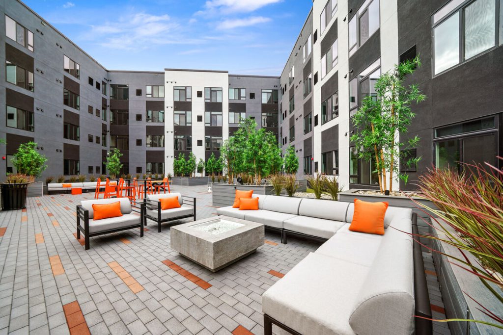 Luxor’s Newest Luxury Apartments Open in Lansdale Meyer