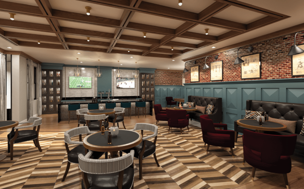 Woodmont Properties Selects Meyer for Luxury Senior Living Brand Meyer