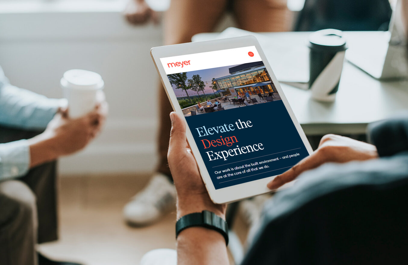 Meyer Announces New Brand - Meyer