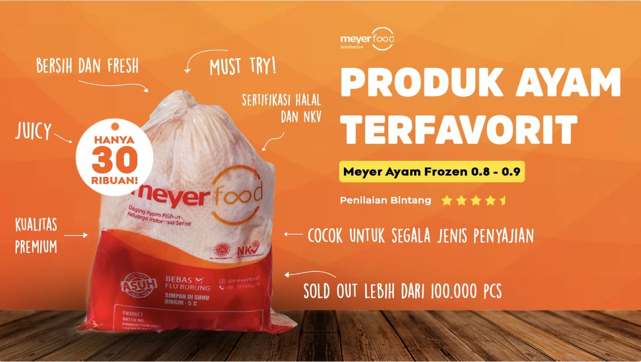 Meyer Food