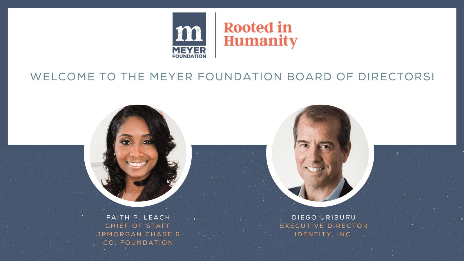 Blog Meyer Foundation
