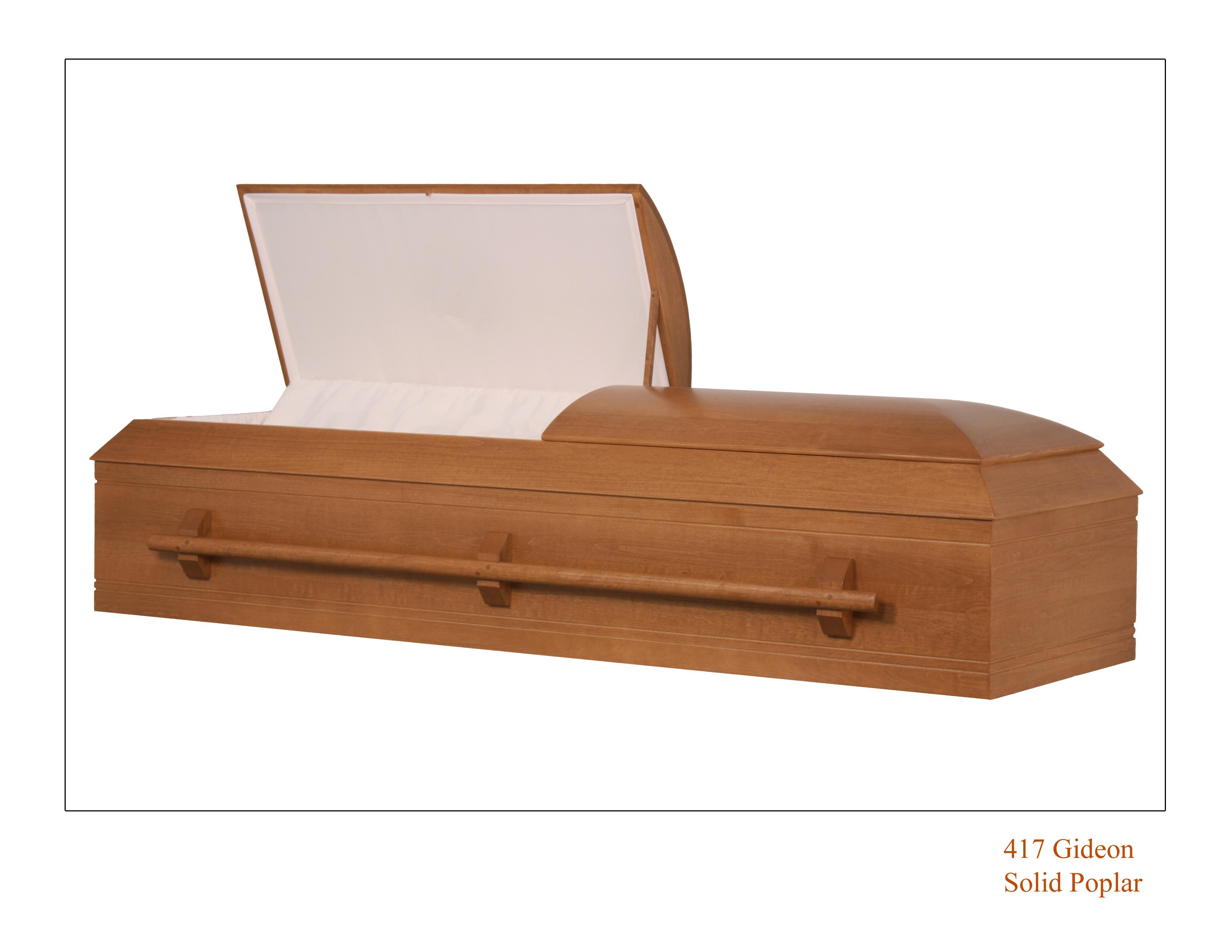10+ Barnwood Casket