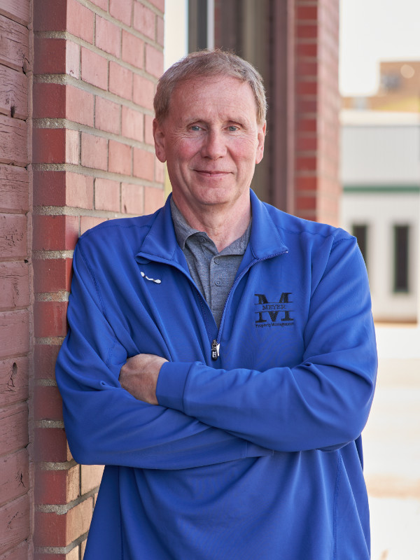 About Meyer Property Management Inc