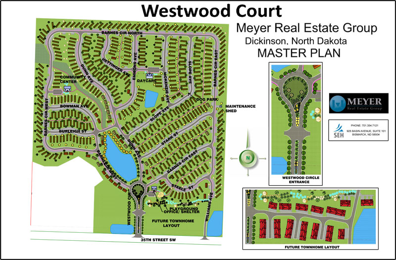 Westwood Court Meyer Real Estate Group
