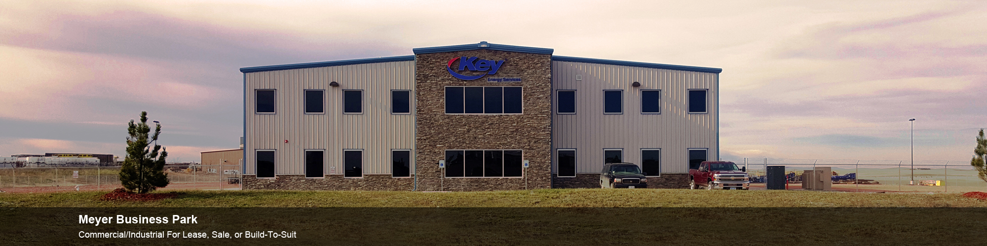 Meyer Real Estate Group Dickinson, North Dakota