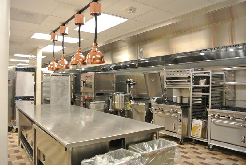 Executive Chef, Rolling Rock Club, Ligonier, PA Meyers and Associates