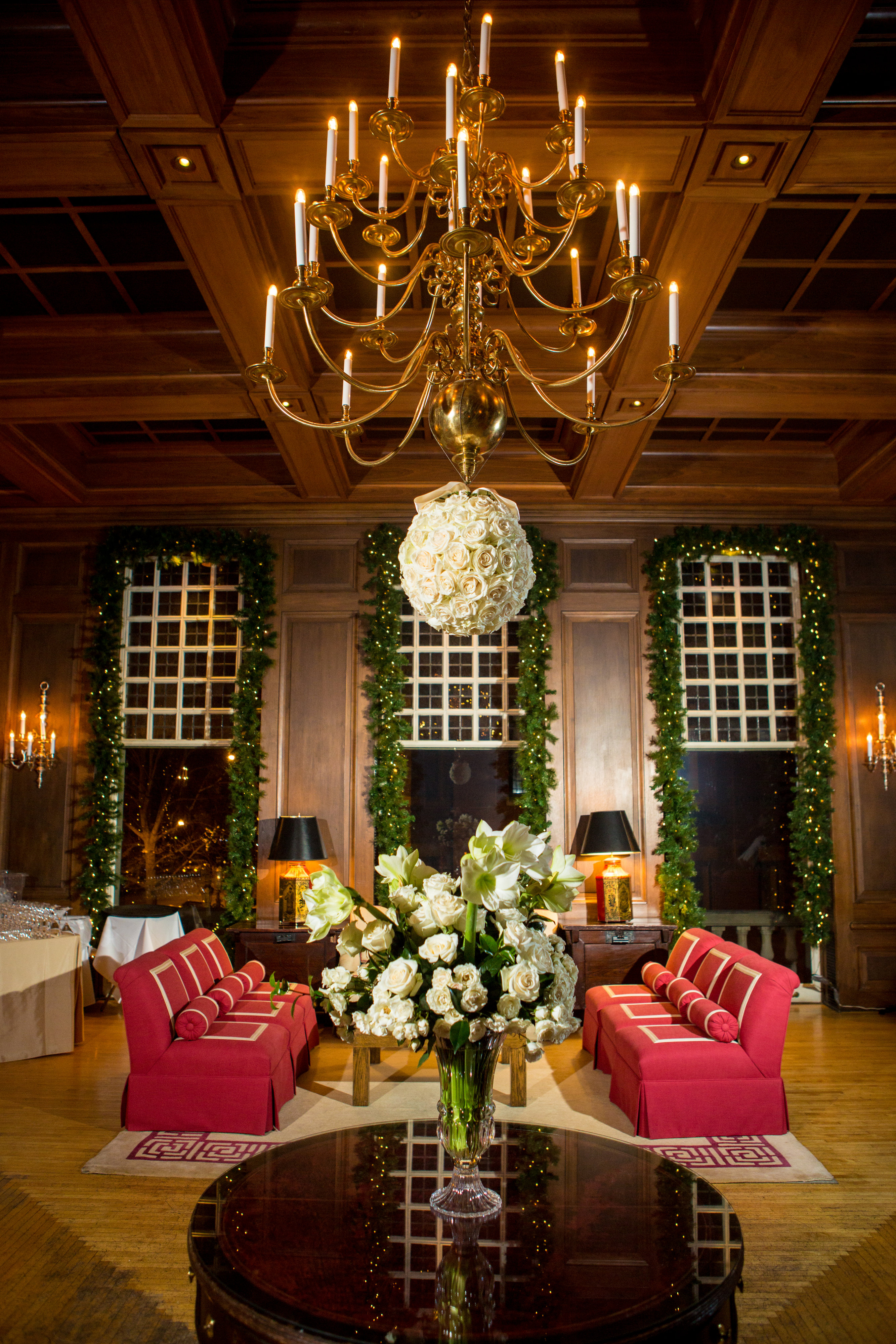 Executive Sous Chef, The Racquet Club of Chicago Meyers