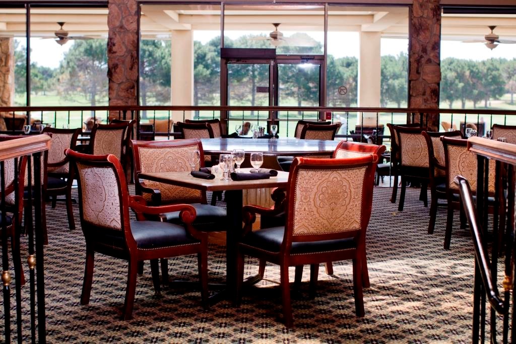 Executive Chef, Green Tree Country Club, Midland, TX Meyers and