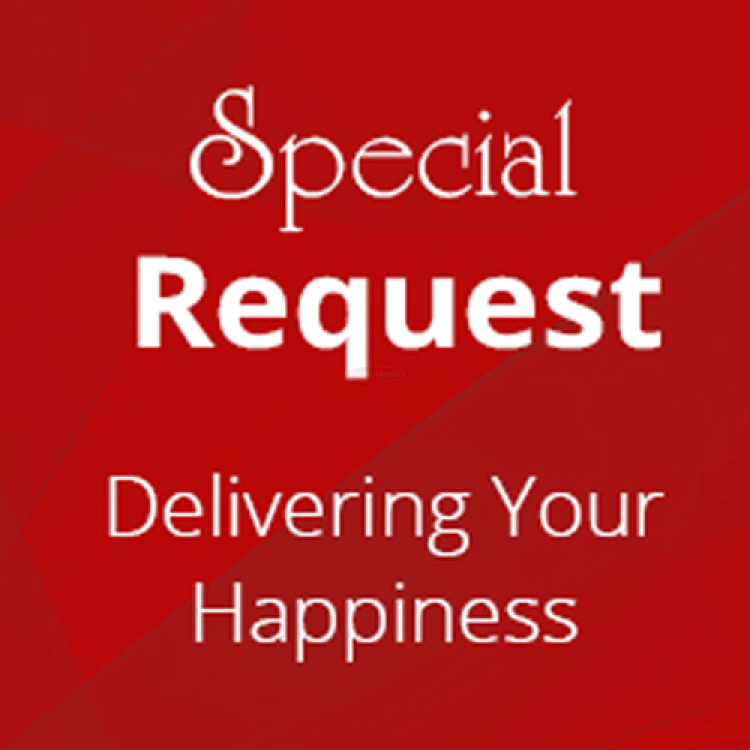 Managing Special Requests Meyers and Associates, Inc