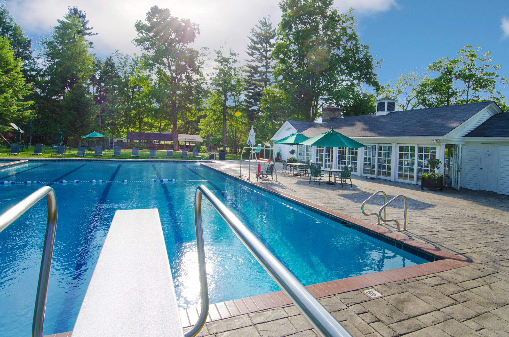 EXECUTIVE CHEF, The Chagrin Valley Hunt Club, Gates Mills, OH Meyers