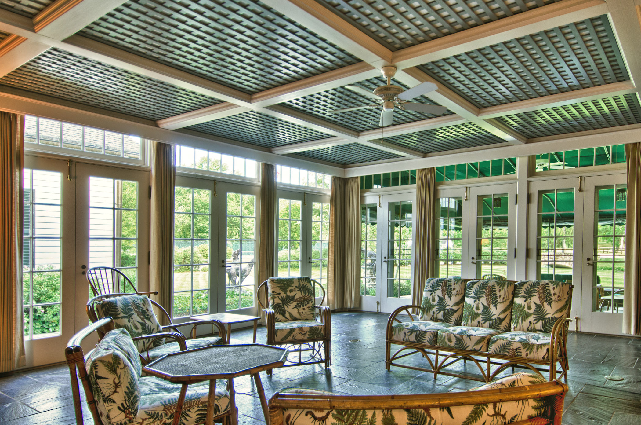 EXECUTIVE CHEF, The Chagrin Valley Hunt Club, Gates Mills, OH Meyers