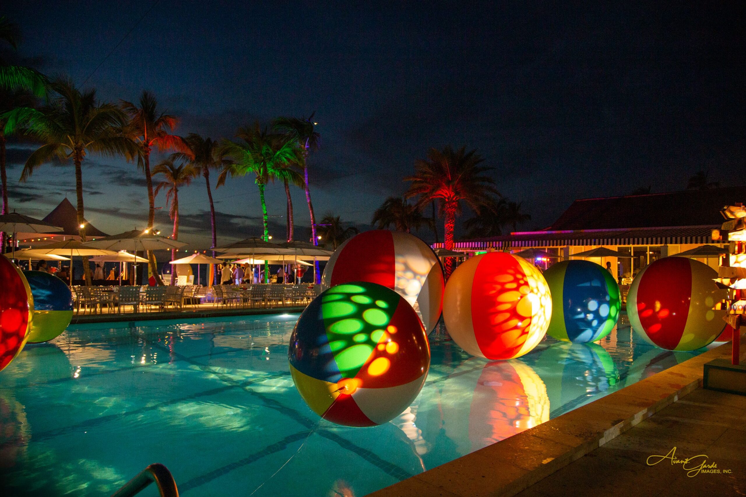 Executive Chef, The Port Royal Club, Naples, FL Meyers and Associates