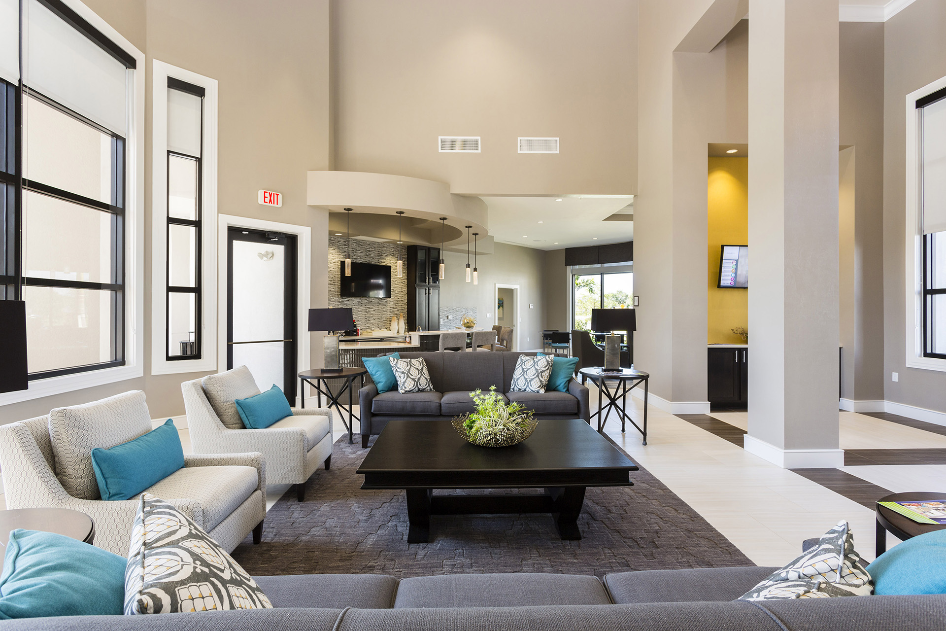 Channelside Apartments Meyers Group