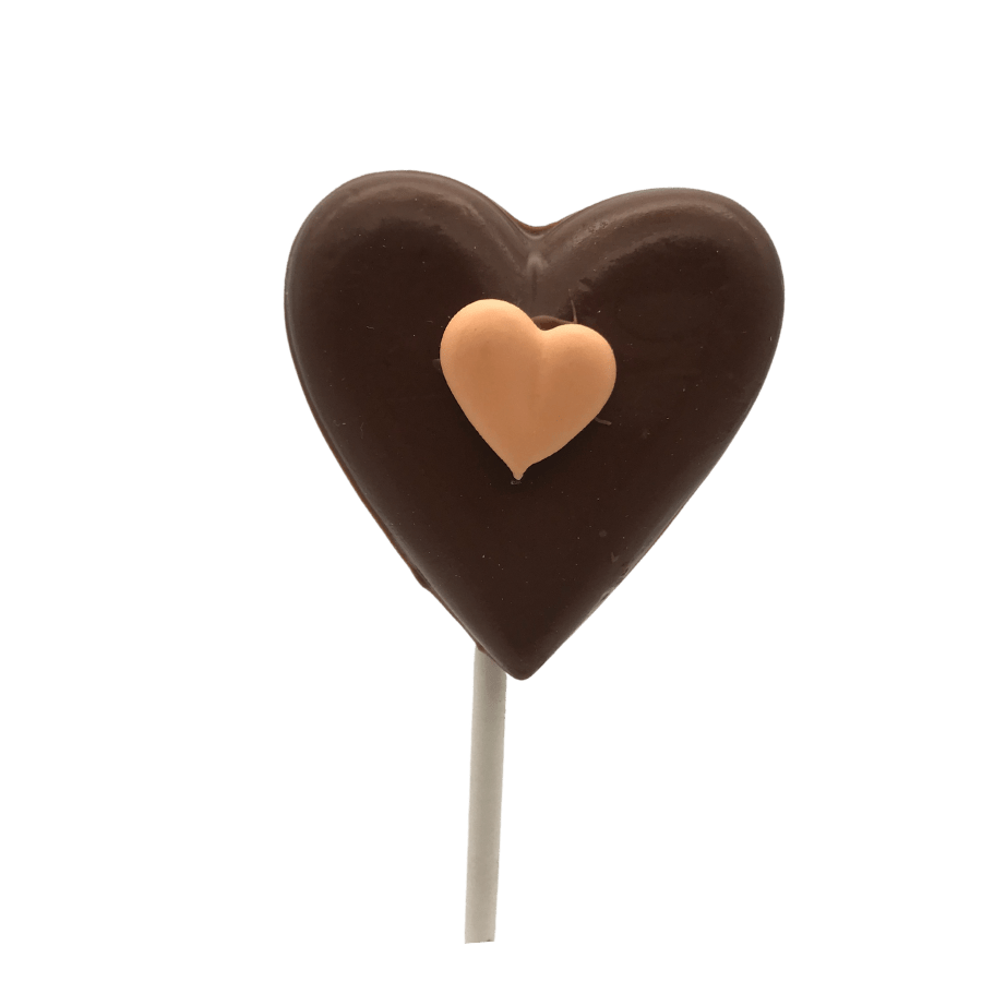 Hugs & Kisses Gummies Meyers House of Sweets