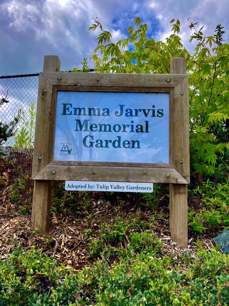 Tales From the Magic Skagit The (Almost) Secret Garden of Emma Jarvis