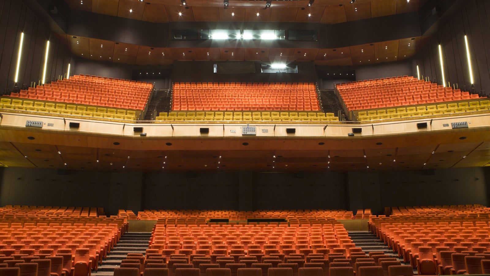 Solaire Resort & Casino Meyer Sound