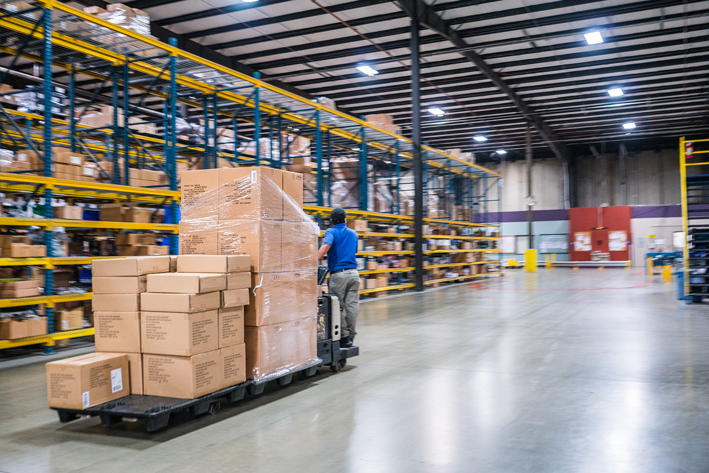 Meyer US Meyer Corporation