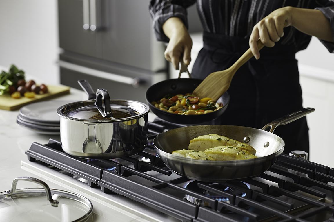 KitchenAid Meyer Corporation