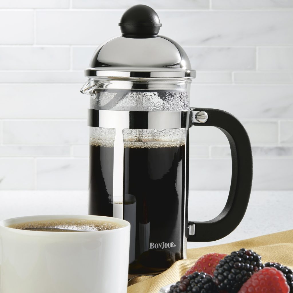 Bonjour Meyer Corporation