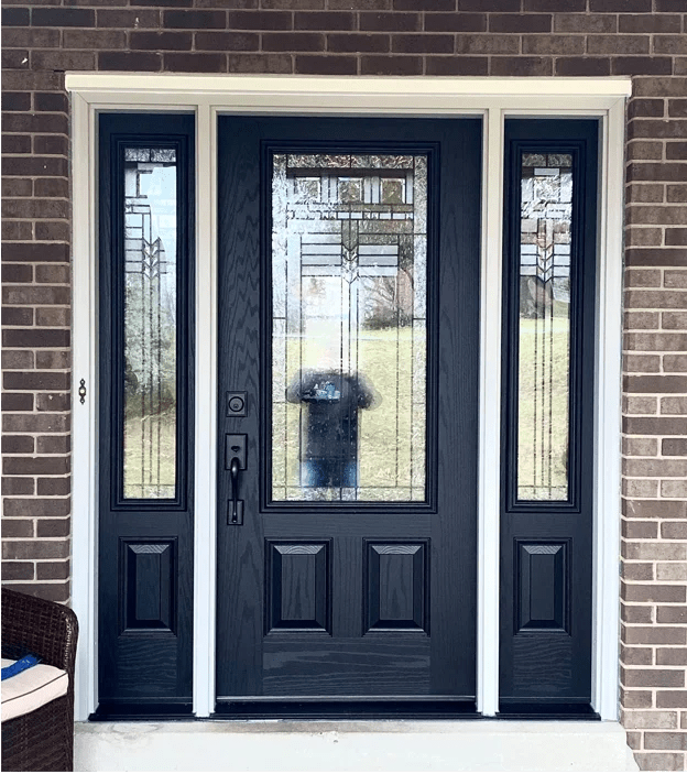 Home Page Meyer Windows & Doors