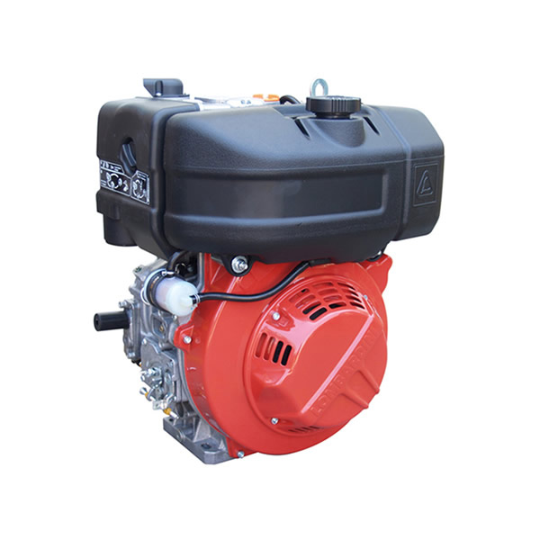 Motor Diesel Lombardini 15LD440 / 11 Hp MEYMA SAC