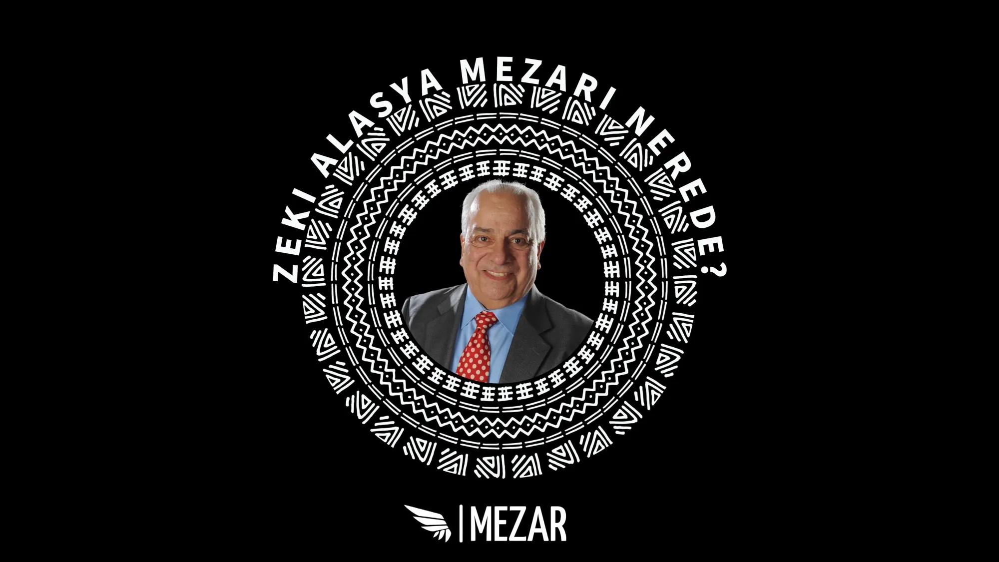 Zeki Alasya Mezarı Nerede?