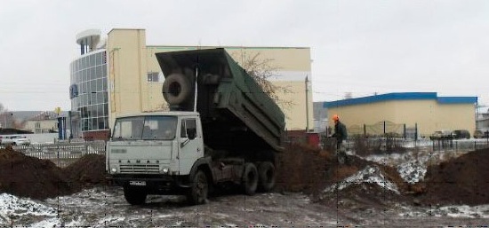 Витастрой УФА Mezvahta.ru