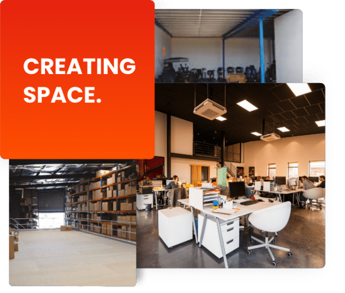 Get An Instant Mezzanine Cost Estimate Now MezzaFlor