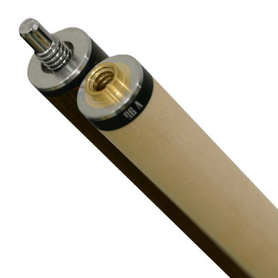 Joint｜SNOOKER TECHNOLOGY｜Mezz Cues High Quality High Performance Cues