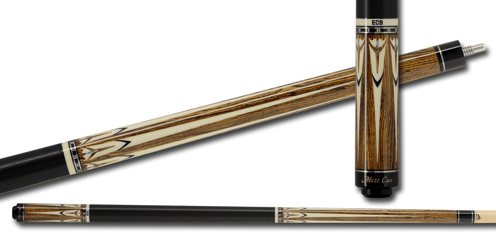EC9B5｜EC9 Series｜Play Cues｜Cues｜POOL PRODUCTS｜Mezz Cues High Quality