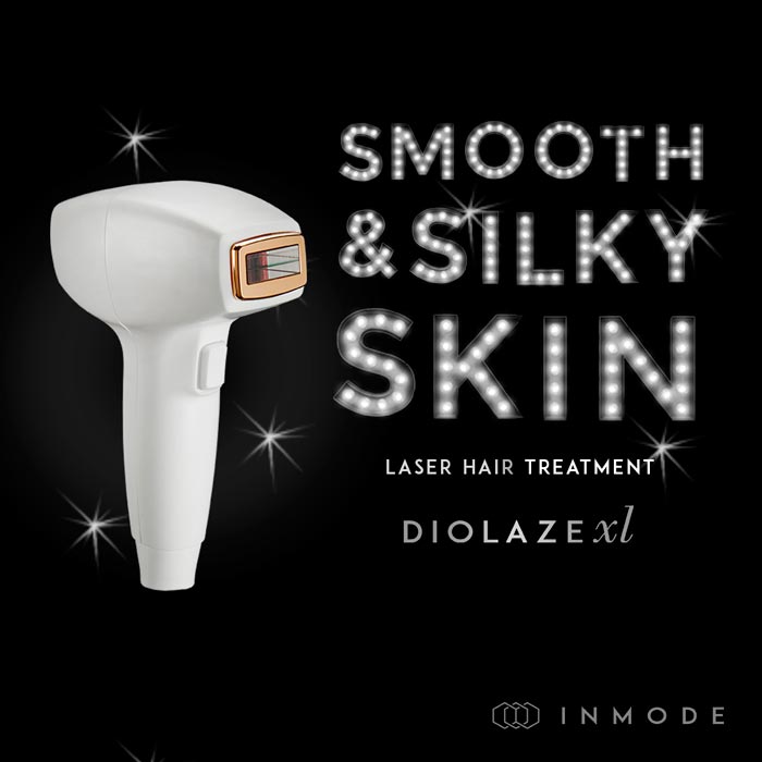 Laser Hair Removal Mezzmerize in Burlington