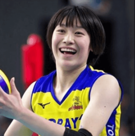 鍋谷 友 理枝 ゴーグル なぜ