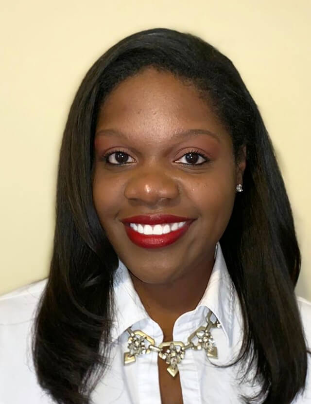 Yasmin D. Tate, O.D. Exams, Glasses, Contacts Houston