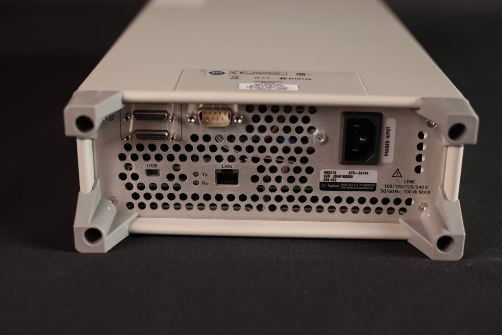 Agilent Keysight Arbitrary Waveform Generator N8241A - SN US46180338