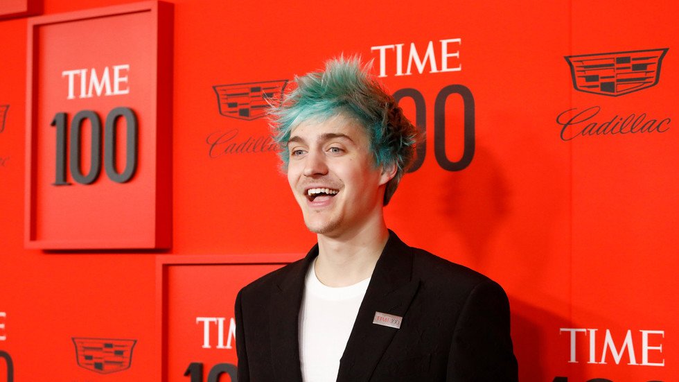 Why Ninja’s Mixer move is a big deal, and not just for gamers — RT